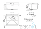 Bristol B1613 3